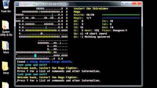 Roguelike Studio - Tutorial #1 (v1.01)