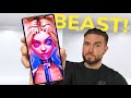 Best Budget Gaming Smartphone 2024?! TECNO POVA 6 Pro 5G - Unboxing &amp; Impressions!