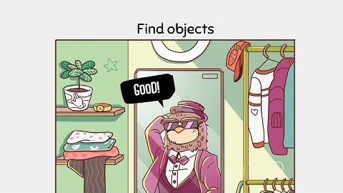 BrainUp level 93 Solution Walkthrough