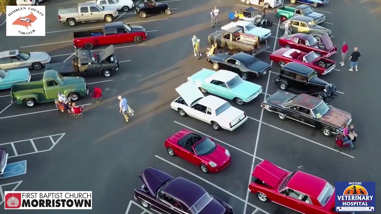 2017 Morristown Christmas Parade presented by Citizen Tribune YouTube