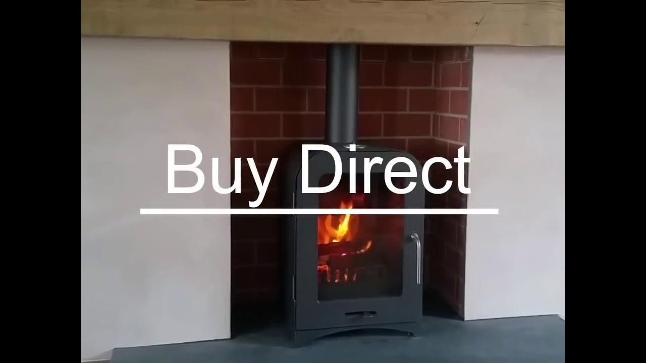 Wood Burning Stove Regulations- Understanding Doc J Building Reg's