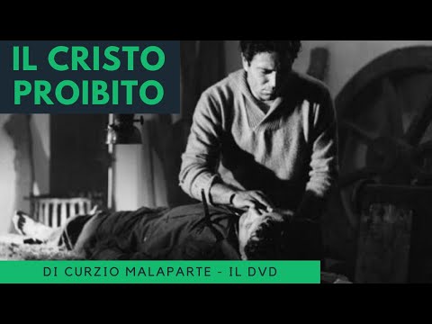 Il Cristo proibito di Curzio Malaparte - Dvd Ripley's Home Video: recensione e unboxing