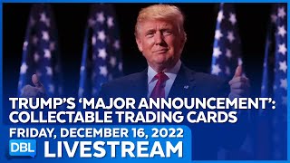 DBL | Friday, December 16, 2022