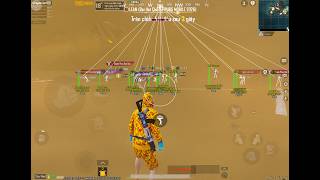 H.A.C.K P.U.B.G M.O.B.I.L.E TỐI THƯỢNG FREE 4.3 | ESP. AIM SHOTGUN, BULLET, MOD SKIN, IPAD VIEW ANTI