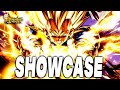 Top ou flop  test super vegeta final flash lf 7 max boost  db legends 