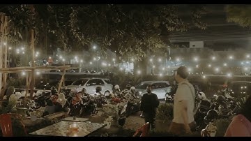 CAFE MUSIC | Chill Time At MONO Music & Coffee in Bekasi
