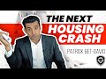 Another 2008 Housing Crash - Or Worse? Real Estate Bubble Explained