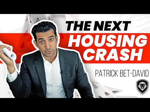 Another 2008 Housing Crash - Or Worse? Real Estate Bubble Explained