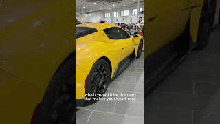 Discover the DFW Car & Toy Museum!