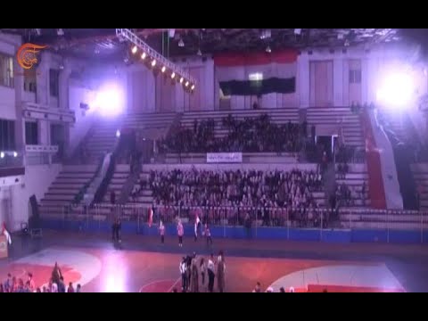 فعاليات في حلب للتأكيد على الهوية السورية للواء اسكندرون