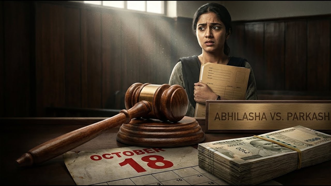 Hindi - Supreme Court on Maintenance: Section 125 CrPC vs. Section 20 HAMA