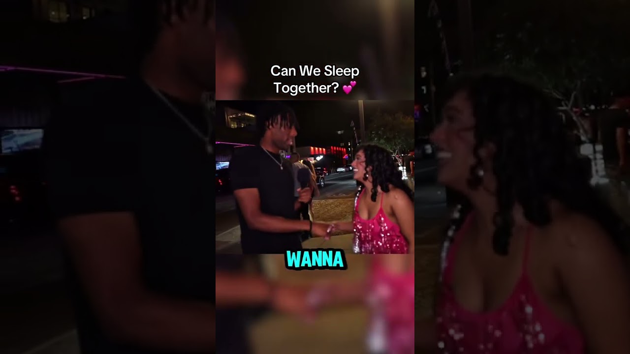 Почему брат всё-таки пригласил её на свидание?? 😭