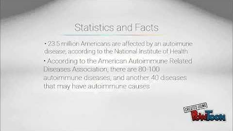 Autoimmune Diseases