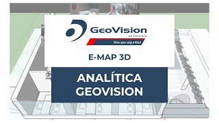 E-Map 3D | ANALÍTICA GEOVISION