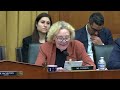 Rep. Zoe Lofgren’s Opening Statement at Subcommittee Hearing on Immigration Enforcement