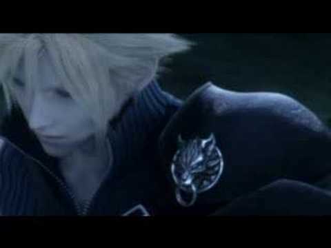 Final Fantasy Advent Children Has Gone Mad! (Humor)