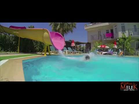 Melek Apart Hotel | Fethiye