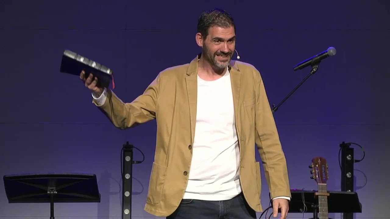 How Can They Believe? | Romans 10:1-17 | Dr. Matt Pearson | Sermon