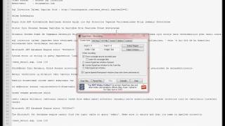 Access Sql İnjection - KaCaK