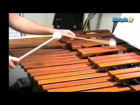 How to Play Xylophone for Beginners