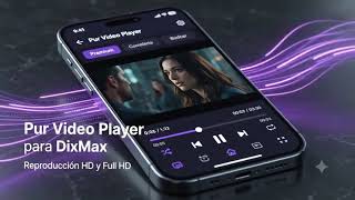 Dixmax APK screenshot 1