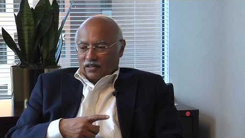 The Multi-Faceted Work Lives Of Research Scientists | Video