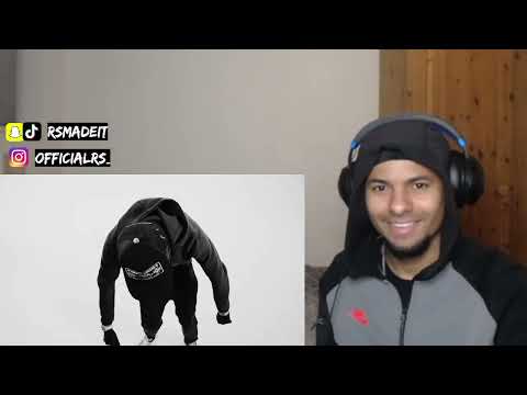FREE YOVNGCHIMI!🔐🇵🇷 *UK REACTION* YOVNGCHIMI - LUCIFER 👹 (Official Video)