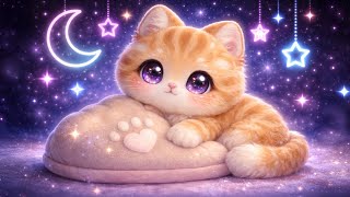 Put on Your Headphones & Experience True Deep Sleep!💗 Soothing Piano Music to Relax Your Mind & Body