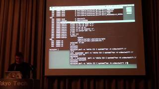 sartak - DTrace: printf debugging for seventh-level wizards