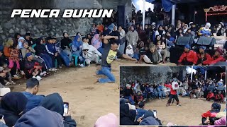PENCA BUHUN L.S LANGKAH BUANA