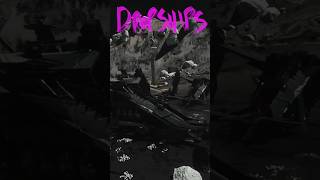 The Role of Dropships in Star Citizen 🦾🪖