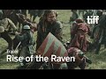 RISE OF THE RAVEN Trailer | TIFF 2025