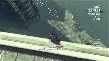 Prototype 2 - Walkthrough Part 11