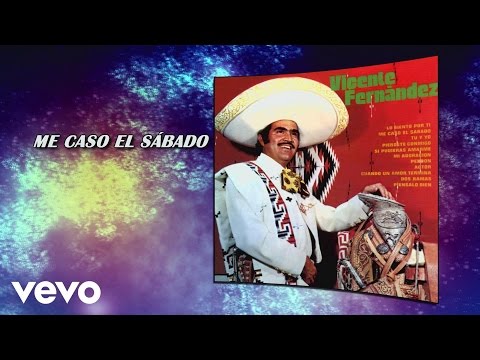 Ver video de Me Caso El Sabado