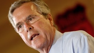 Bush: Syrian crisis a 'problem of epic proportions...