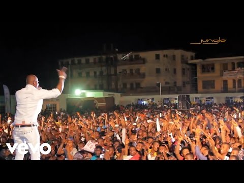 Harrysong - Beta Pikin (Live in Onitsha)