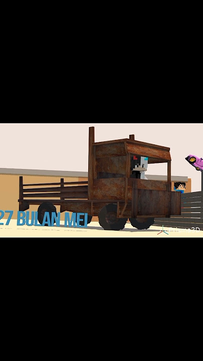 TRAGEDI 27 BULAN MEI | Tamplate By @penpen_darkness02