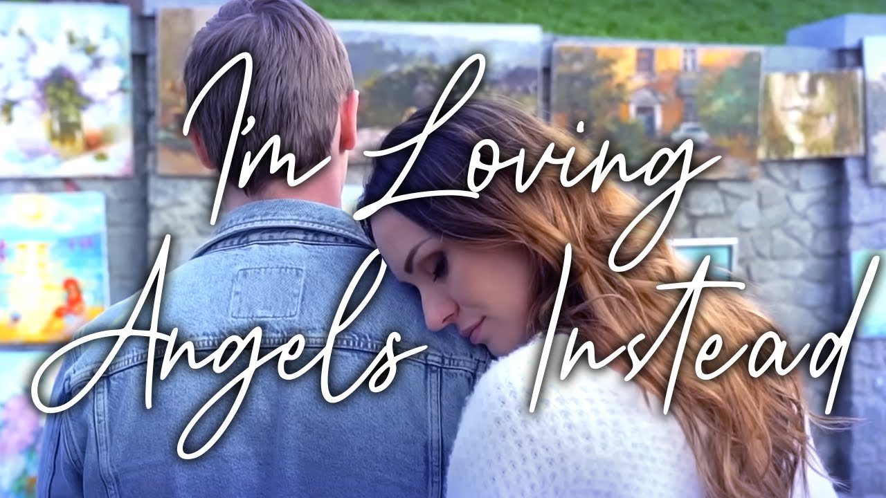 Angels (Robbie Williams Cover) adlı videoyu YouTube'da izle Angels (Robbie Williams Cover) adlı videoyu YouTube'da izle