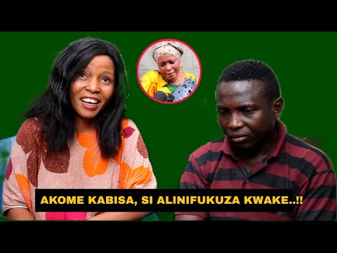 KHADIJA AFURAHIA ALIYECHUKULIWA MSUKULE KUMFUKUZA MAMA YAKE ILI KUFURAHISHA MAMA ANAYEFUGA MISUKULE