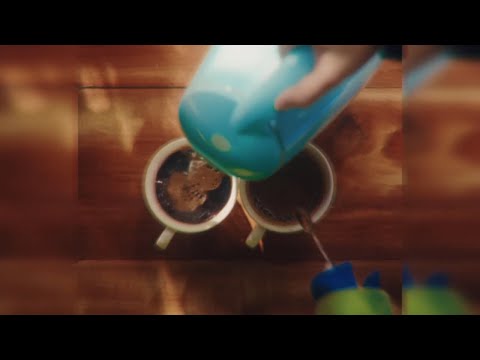 Enjoy The Calm - Episode 2 (trải nghiệm 2 ngày làm diễn viên MV Like This Like That)