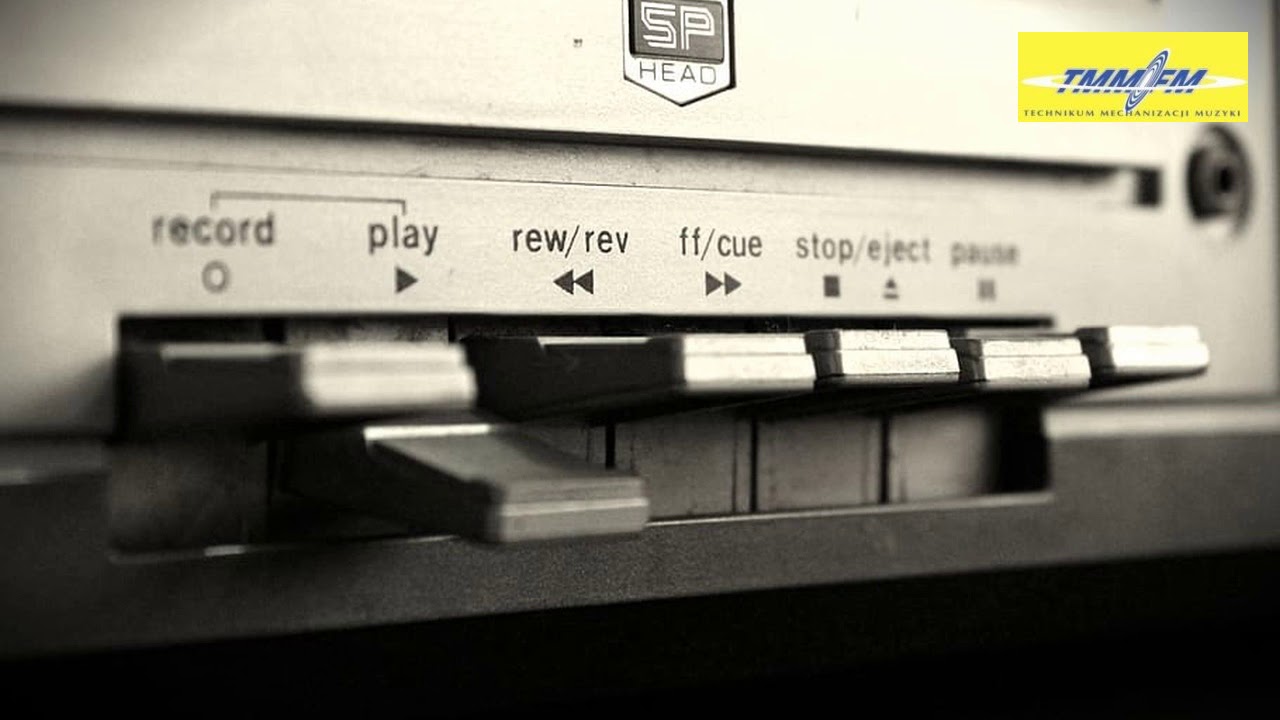 TMM FM - Zapowiedź koncertu The Prodigy.