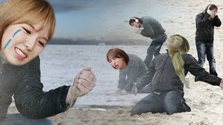 Champagne But Without The Cham