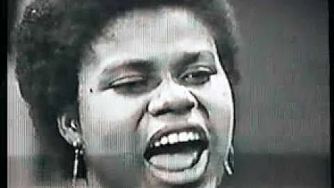 Dr Bernice Johnson Reagon Will The Circle Be Unbro...