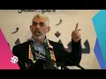 مؤتمر صحفي ليحيى السينوار - رئيس حماس في غزة: خططنا لاختتام قصف تل أبيب بـ 300 صاروخ | أخبار العربي