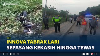 Download Lagu Innova Tabrak Lari Sepasang kekasih Hingga Tewas di Jalan Soekarno Hatta Palembang MP3 Download Lagu Innova Tabrak Lari Sepasang kekasih Hingga Tewas di Jalan Soekarno Hatta Palembang MP3