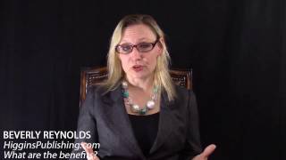 Benefits of Choosing Higgins Publishing