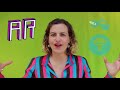 My AR(t) Perspective | Jenny Carden | AR in ACTION