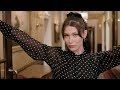 Selfridges presents truth or dare with bella hadid