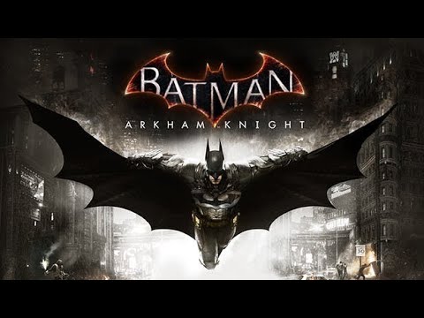 sony interactive entertainment europe limited Batman: Arkham Knight | Livestream