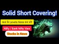  short covering stocks in focus 10 may